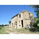 Properties for Sale_Farmhouses to restore_Il Casale Sotto Moresco in Le Marche_3